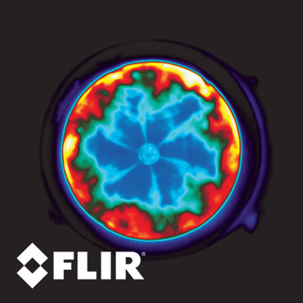 FLIR Systems Inc. - FLIR High Speed Cameras &ndash; The Need for Speed
