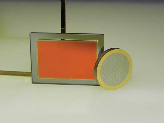 Reynard Corporation - Durable Metalized Windows