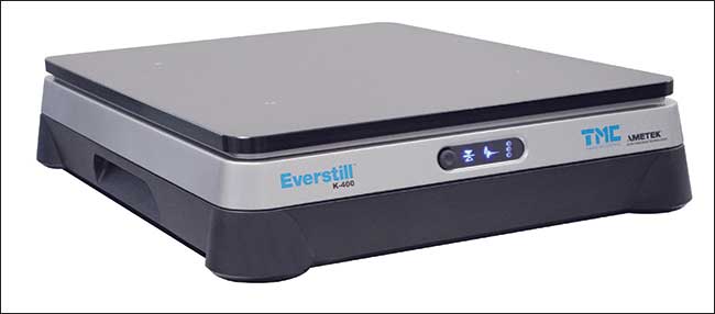TMC - Everstill<sup>&trade;</sup> Vibration Cancellation Platform