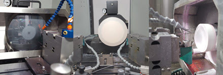Lambda Research Optics' FLIR Optics
