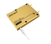 Fiber Coupled Diode Lasers