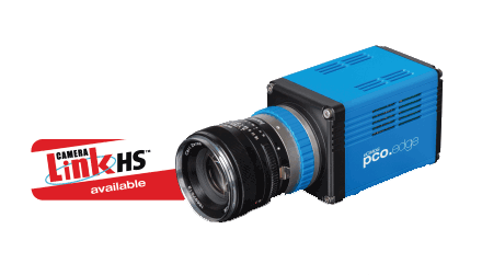 CLHS Teams up with sCMOS