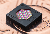 Integrated Color Sensor