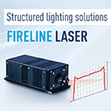 Osela High Power 3D Laser Line