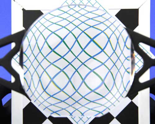 Freedom of Freeforms 