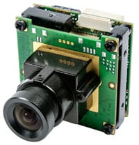 USB3 Camera Module