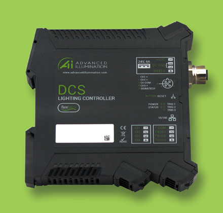 Advanced illumination Lighting Controller