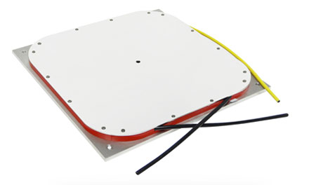 OFS - TrueMode<sup>&trade;</sup> Fiber Laser Cavities