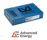 Advanced Energy Industries Inc. - Control Laser Energy and Pulse