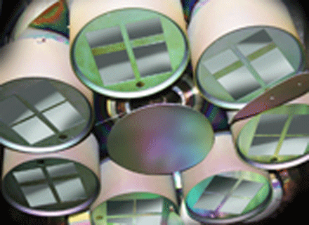 ISP Optics Corporation - ISP Optics' Coating Capabilities