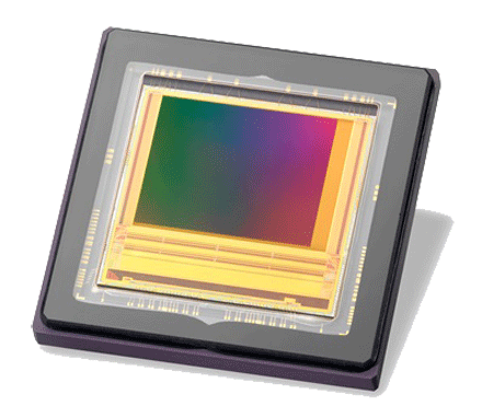 e2v - e2v Introduces New Low-Light CMOS Image Sensors