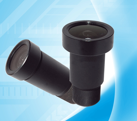 FOCtek Photonics Inc. - FOCtek 3MP 4/6mm Starlight Lenses