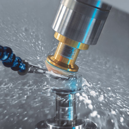 Schneider Optical Machines Inc. - APS 3D: Advanced Polishing System 3D