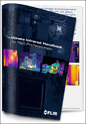 FLIR Systems Inc. - Ultimate Infrared Handbook from FLIR