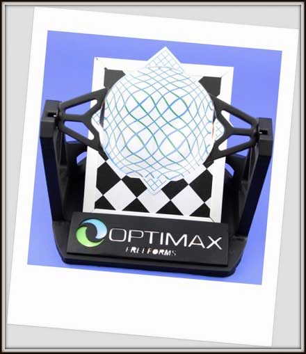 Freedom of Freeforms