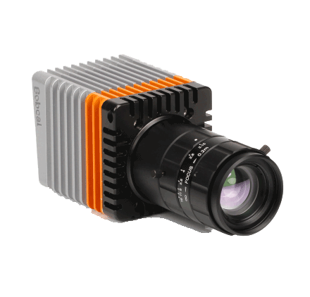 Bobcat-320-Gated SWIR Camera