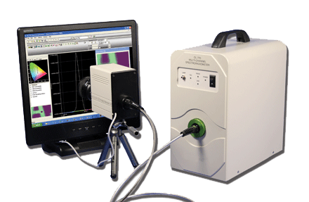 Gooch & Housego Orlando - OL 770-DMS Display Measurement System