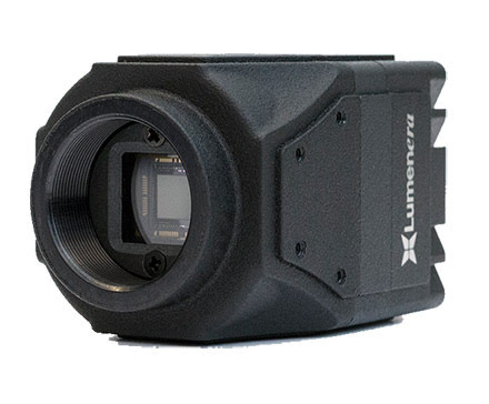Lumenera Corporation - Lt665R CCD USB 3.0 Camera
