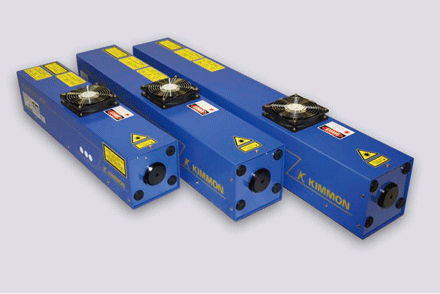 Kimmon Koha USA Inc. - Ultraviolet Helium Cadmium Lasers