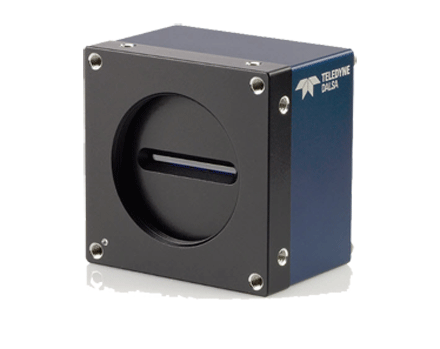 Teledyne DALSA, Machine Vision OEM Components - High Speed Multispectral Camera