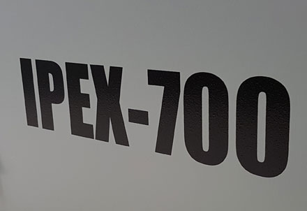 LightMachinery Inc. - IPEX-700 Excimer Laser