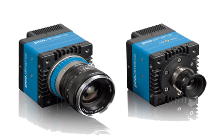 PCO-TECH Inc. - High-speed Imaging All-rounder Triple Hit