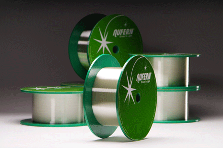 Nufern - Flat-Top Beam Delivery Fibers