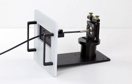 PicoQuant Spectrometer and Microscope Combined