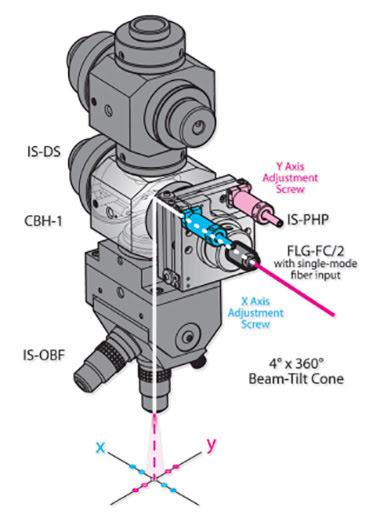 Shining a Light on Optogenetics