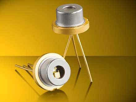 NIR Laser Diode