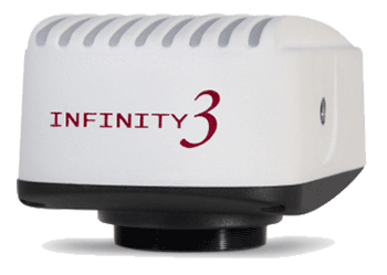INFINITY3-6UR Microscope Camera