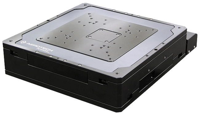 Planar<sub>DL</sub> XY, Linear-Motor Stage