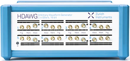 Arbitrary Waveform Generator