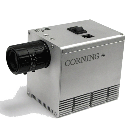 Corning Advanced Optics, Specialty Materials - Corning Hyperspectral Imaging