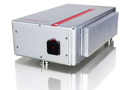 TOPTICA Photonics Inc. - Lasers for Multiphoton Microscopy and Other Applications in Biophotonics