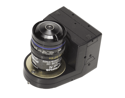 Mad City Labs Inc. - Precision Piezo Lens Nanopositioners