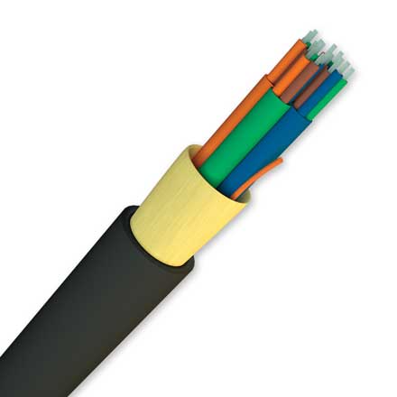 AFL - New Micro-Tactical Cable