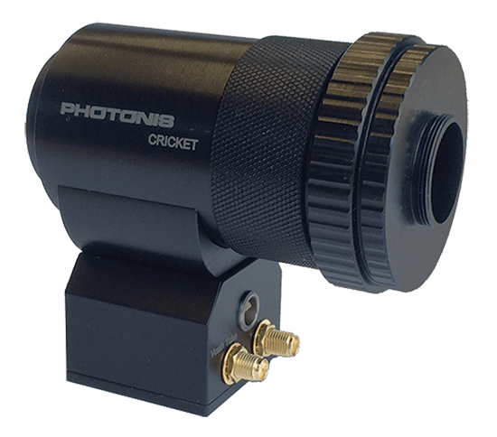 PHOTONIS Technologies - Make Any Camera Intensified