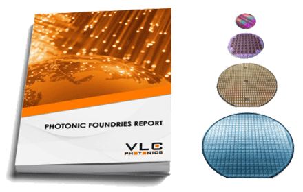 Photonic Foundries Technical Report