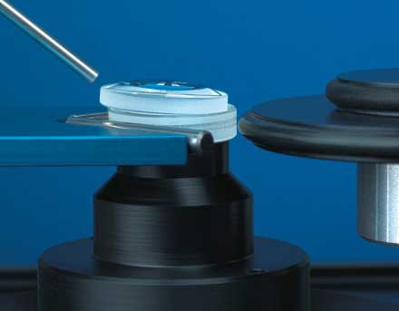 Centration Testing Reinvented