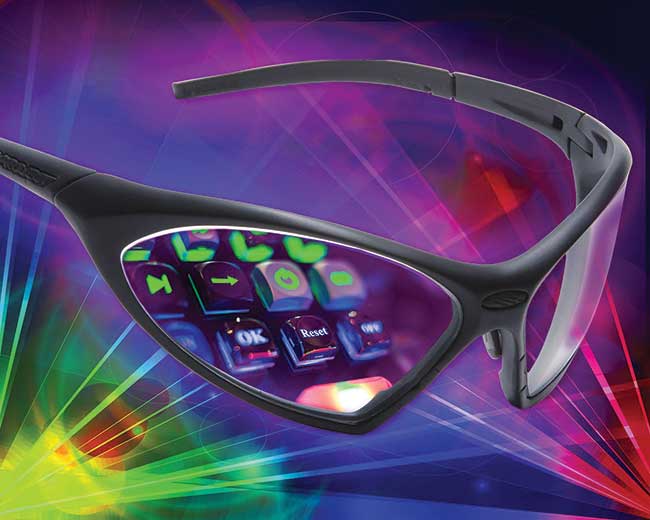 Kentek Corporation - Clear Poly Protection for Nd:YAG