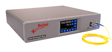 Fastest Multi-Wavelength Meter