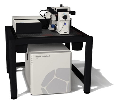 Photonic Professional GT 