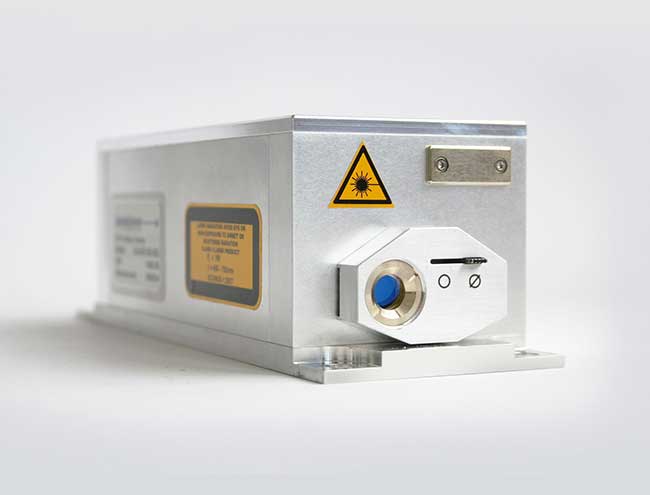 Picosecond Diode Laser