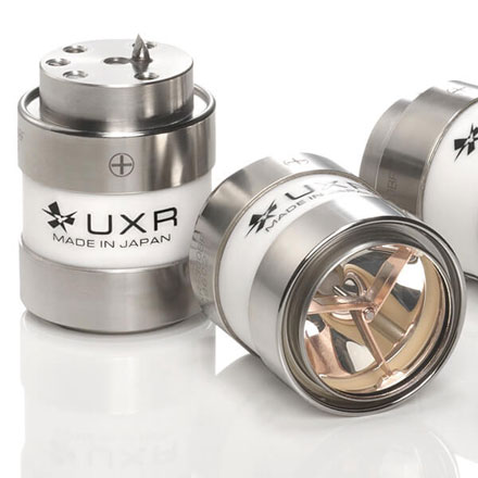 USHIO UXR Ceramic Xenon