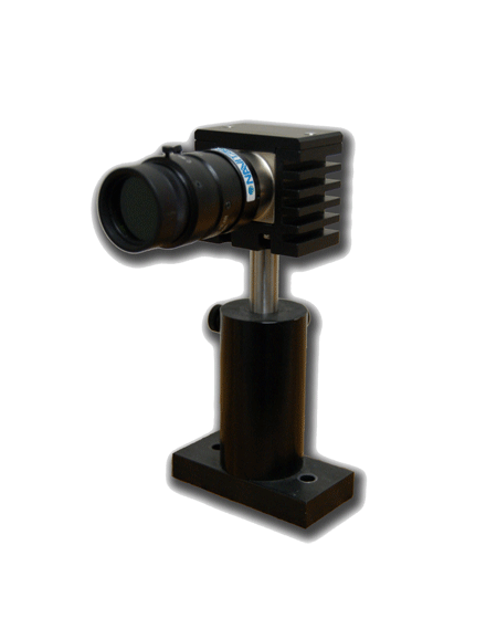 Gooch & Housego Orlando - FIP Fast Imaging Photometer