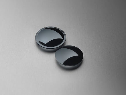 FISBA Infrared Glass Optics