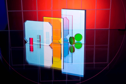 Alluxa - Alluxa Ultra Series Filters and Coatings