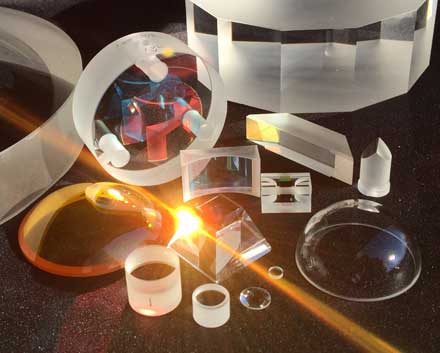 BMV Optical Technologies Inc. - Precision Optical Manufacturer