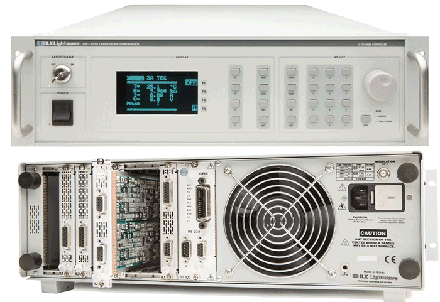 LDC-3916 Modular LD Controller